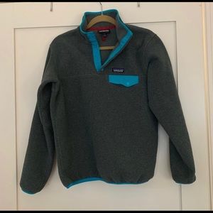 Patagonia Fleece